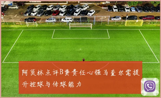 阿莫林点评B费责任心强马奎尔需提升控球与传球能力