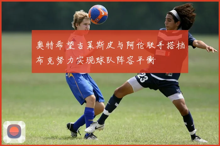 奥特希望吉莱斯皮与阿伦联手搭档布克努力实现球队阵容平衡