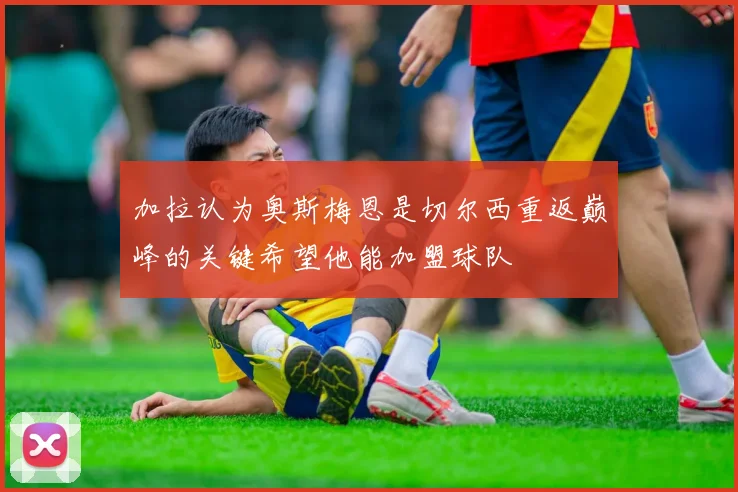 加拉认为奥斯梅恩是切尔西重返巅峰的关键希望他能加盟球队